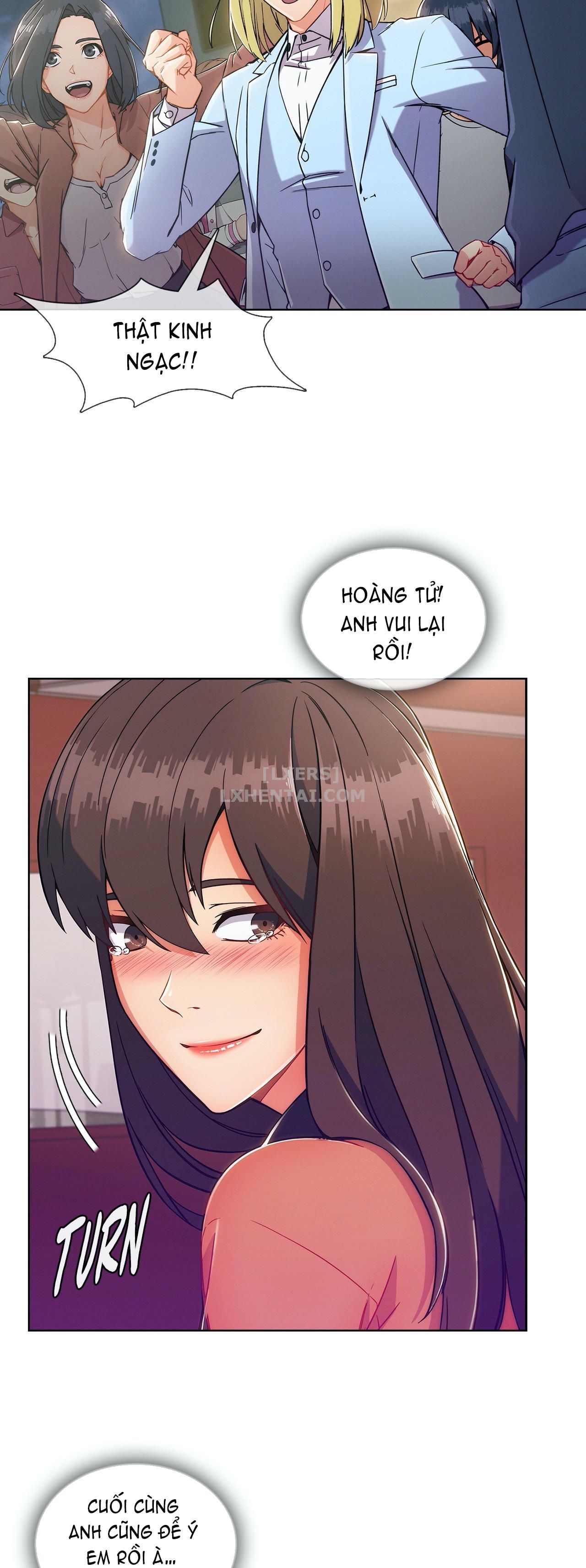 điên cuồng nhưng ngọt ngào chapter 75 28