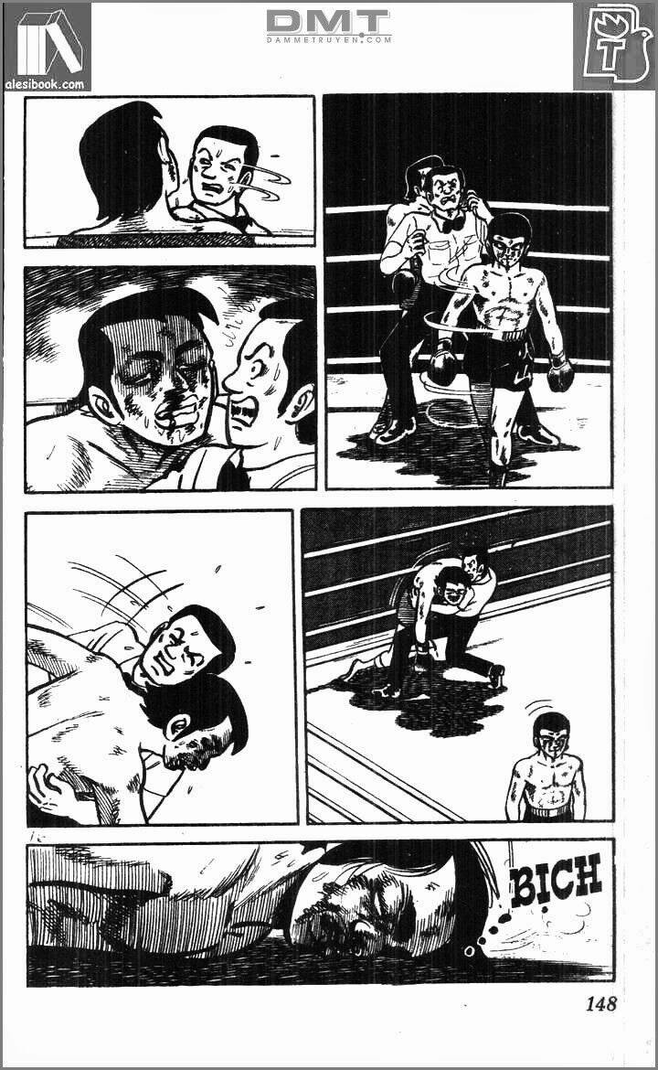 ganbare genki chapter 91 35