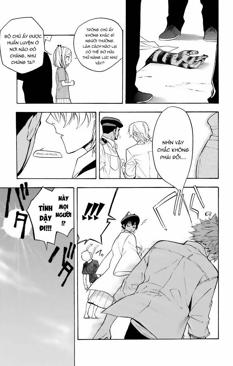 great priest imhotep chapter 21 41