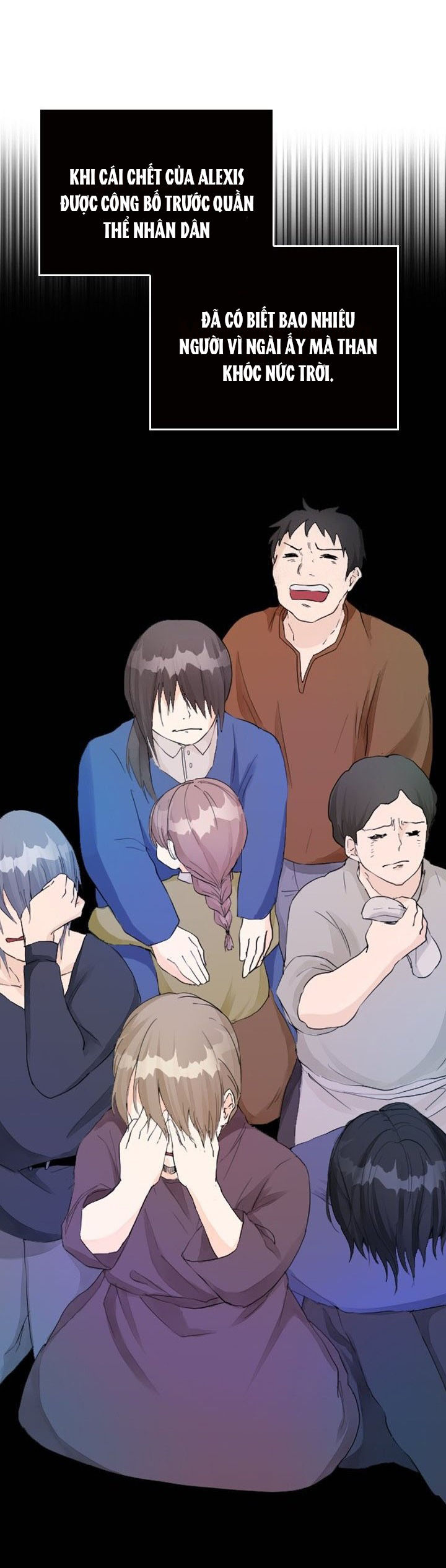 sau khi bị chồng cũ giết tôi trở thành chị dâu của hắn chapter 6 20