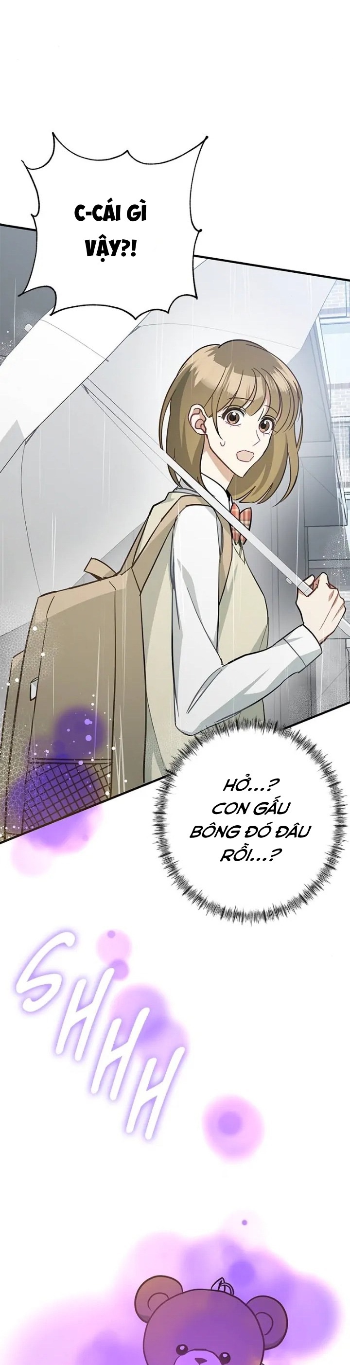 nụ hôn của tên ác ma chapter 44 35