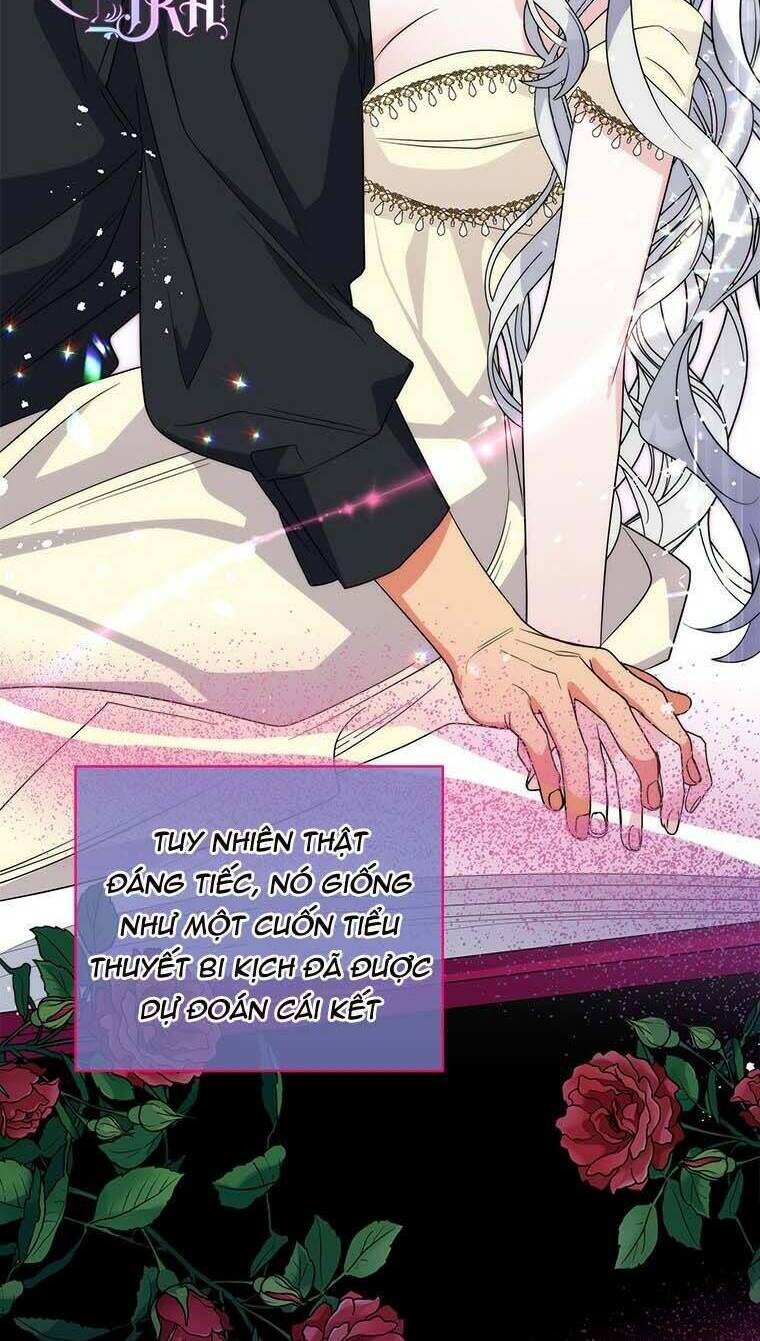 chồng yêu, em muốn đình công! chapter 59 34