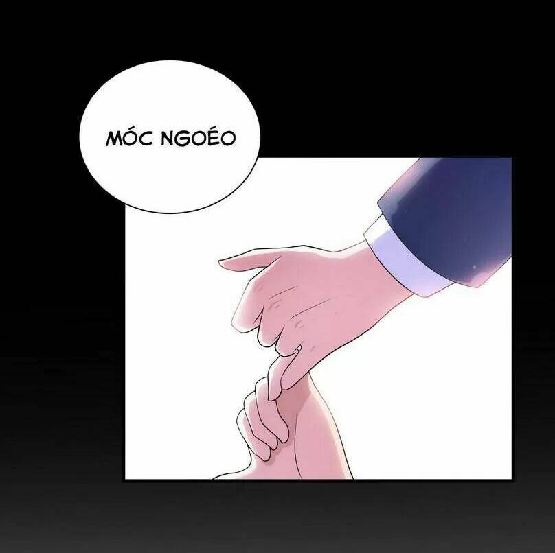 cô dâu gả thay của tổng tài chapter 124 19