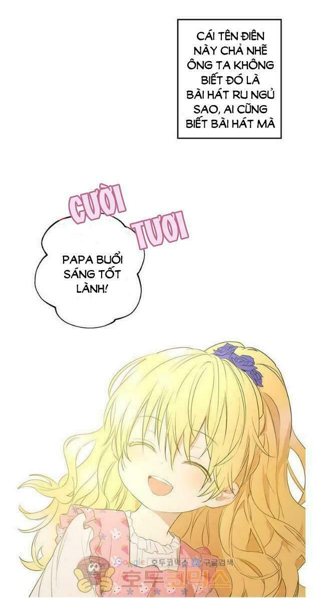 một ngày nọ tôi bỗng thành nàng công chúa chapter 7.5 15