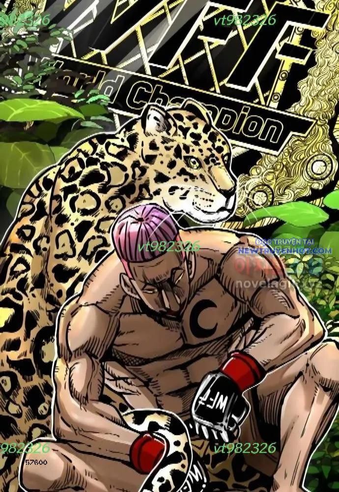 shark - cá mập chapter 279 10