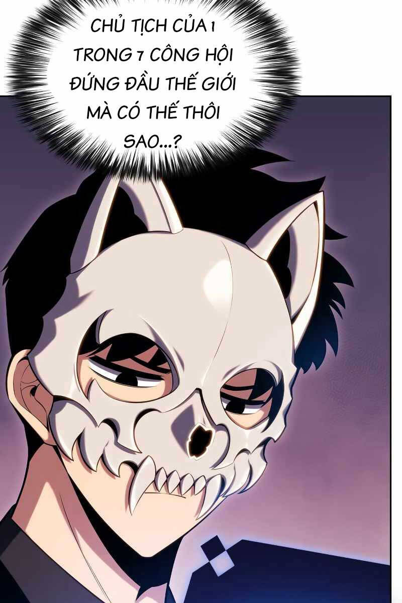 Người Chơi Mới Cấp Tối Đa chapter 98.1 38