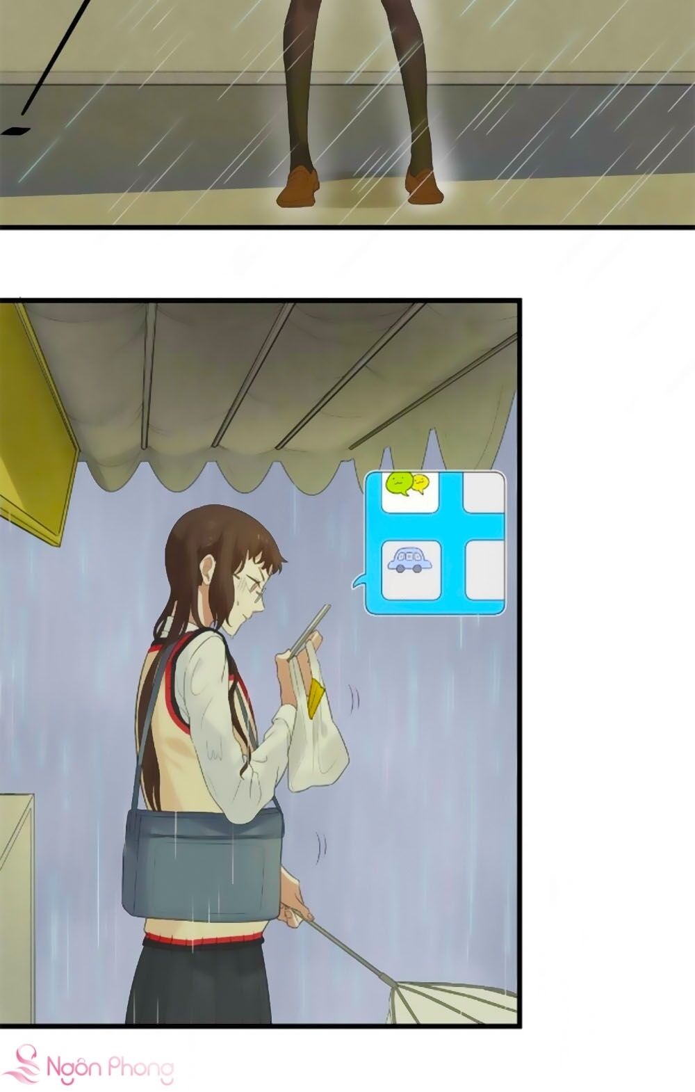 xông vào tim anh chapter 3 19