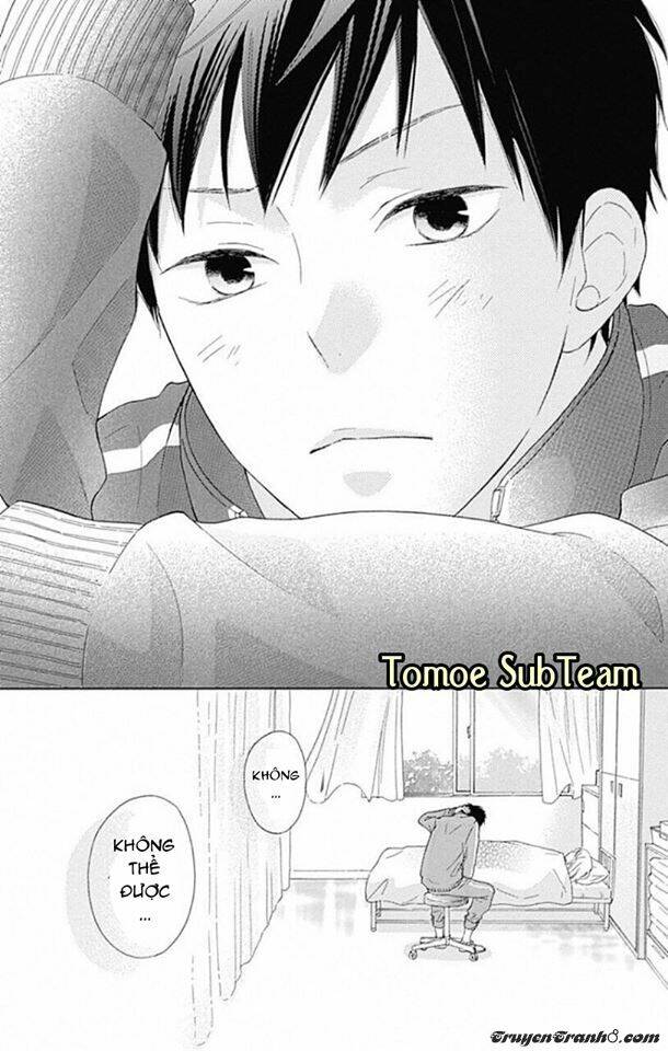 hinadori no waltz chapter 2 25