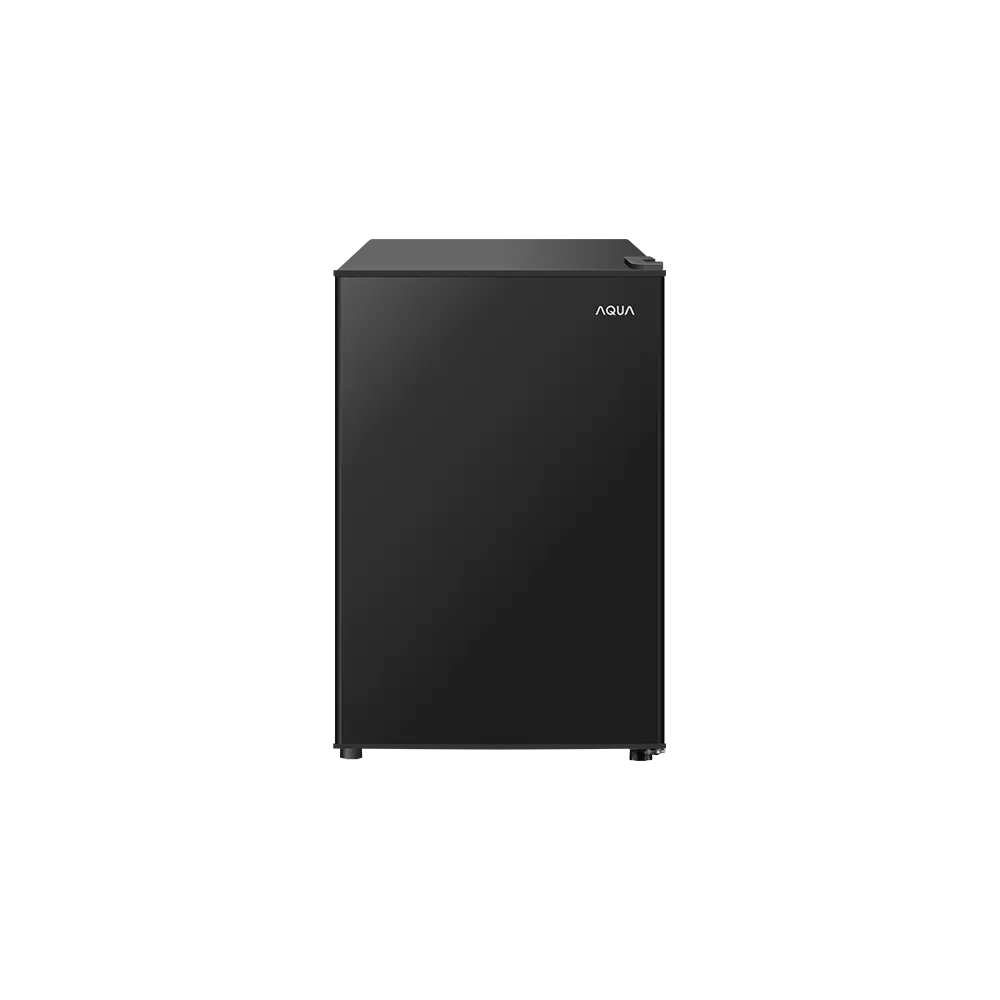 [DAILY] Tủ lạnh Aqua 90 lít AQR-D100FA(BS) - Freeship toàn quốc - Hàng chính hãng