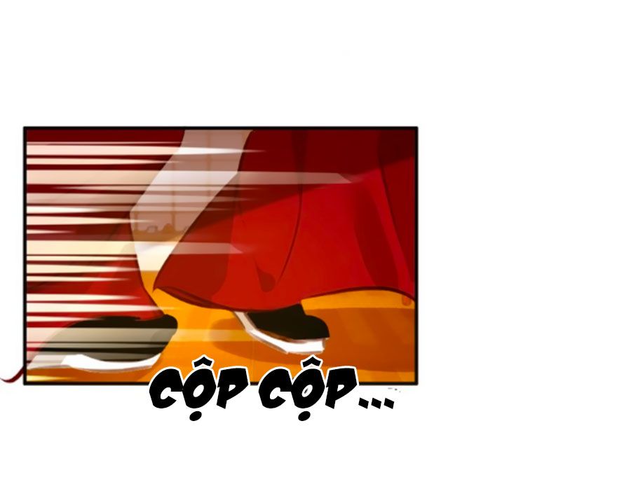 mỹ nhân làm tướng chapter 76 23