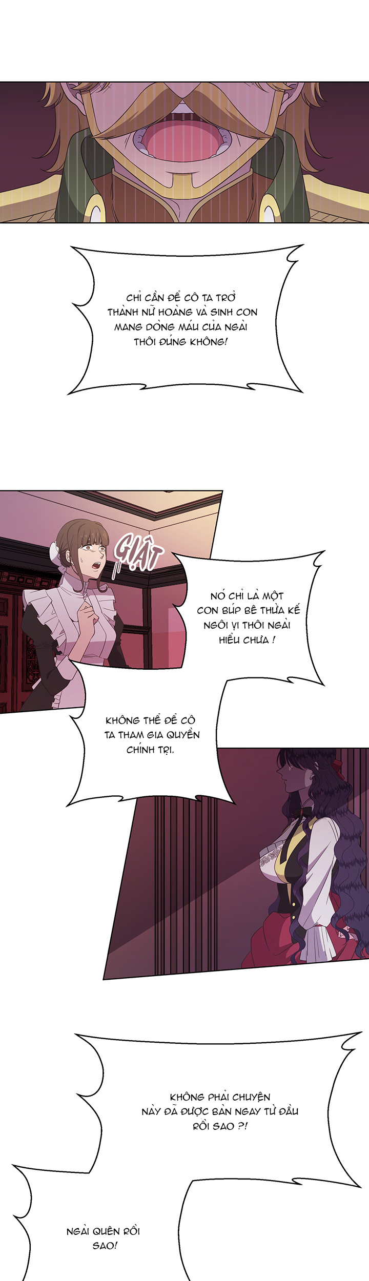 công chúa estel chapter 10 16