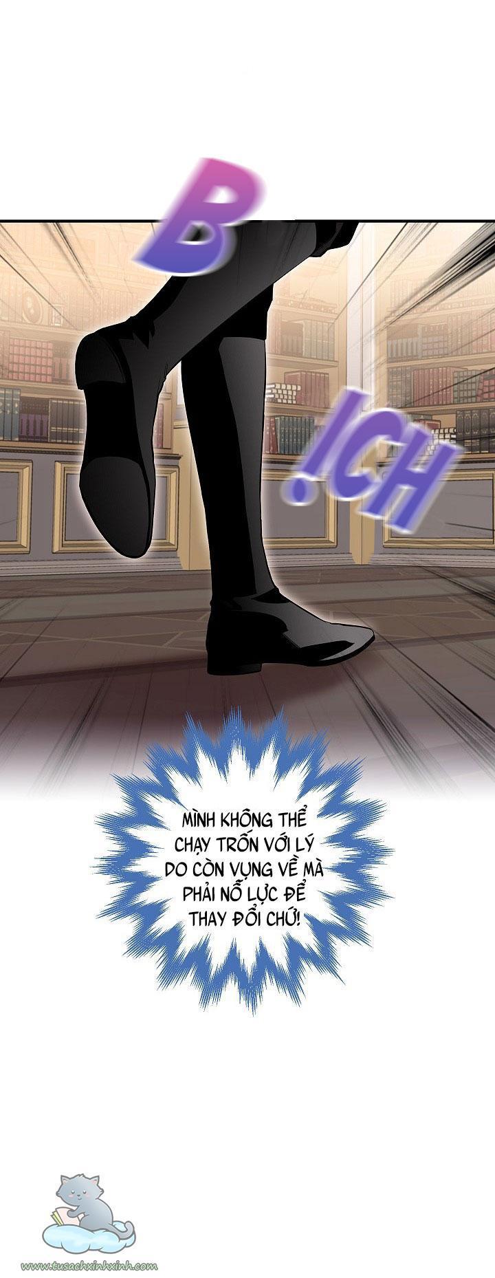 ác nữ muốn ly hôn chapter 117 39