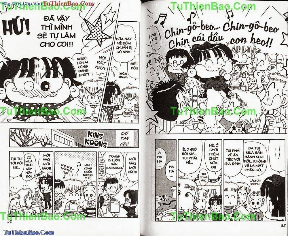 nhóc miko chapter 2 26