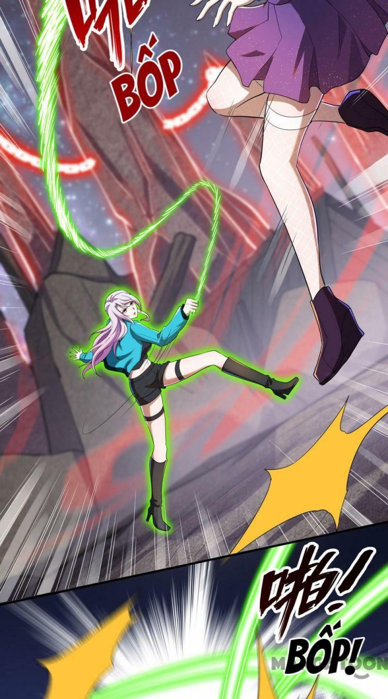 đệ nhất người ở rể chapter 129.2 4