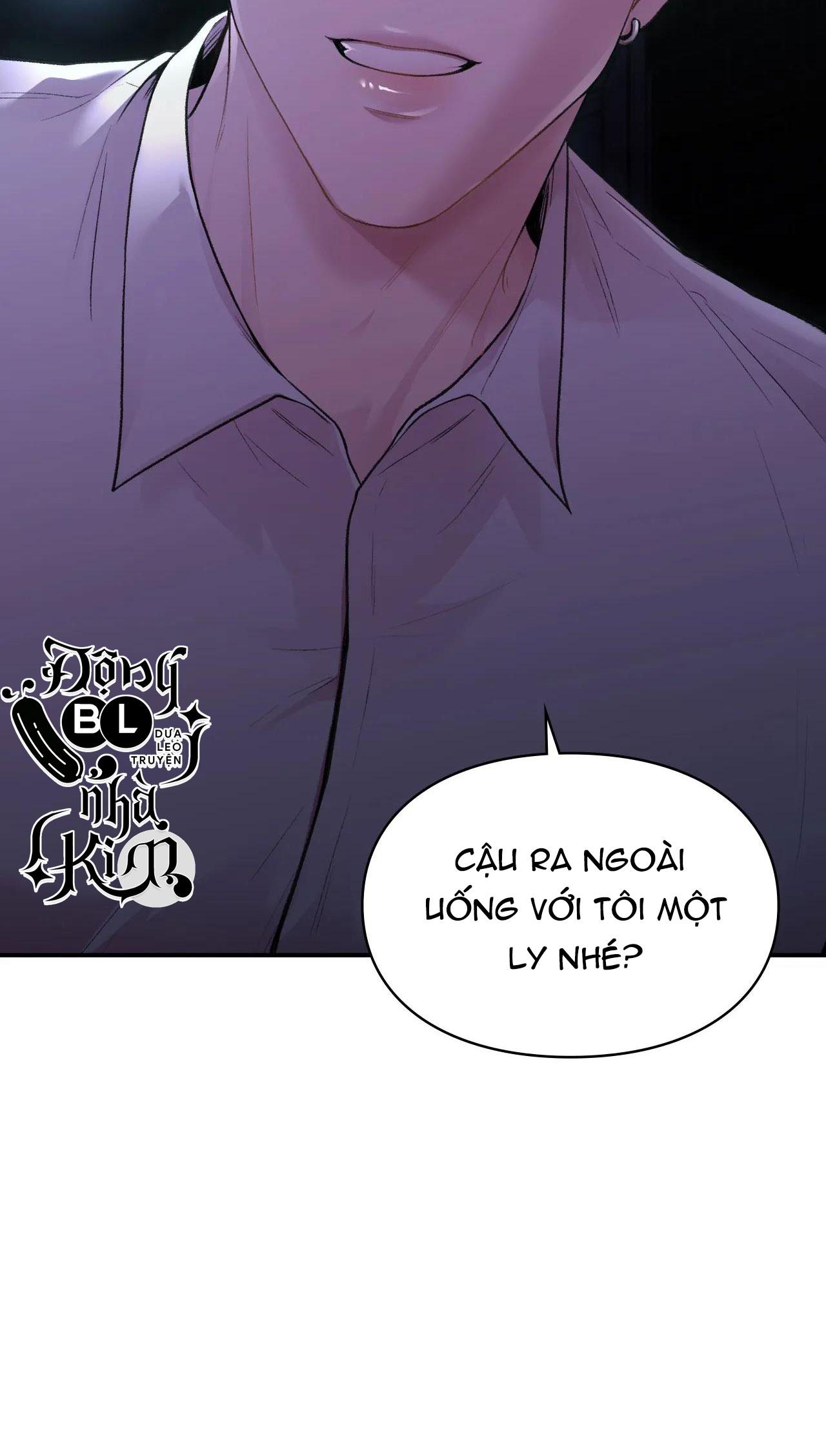 zai đẹp nhưng lại thích dạy đời chapter 12 39