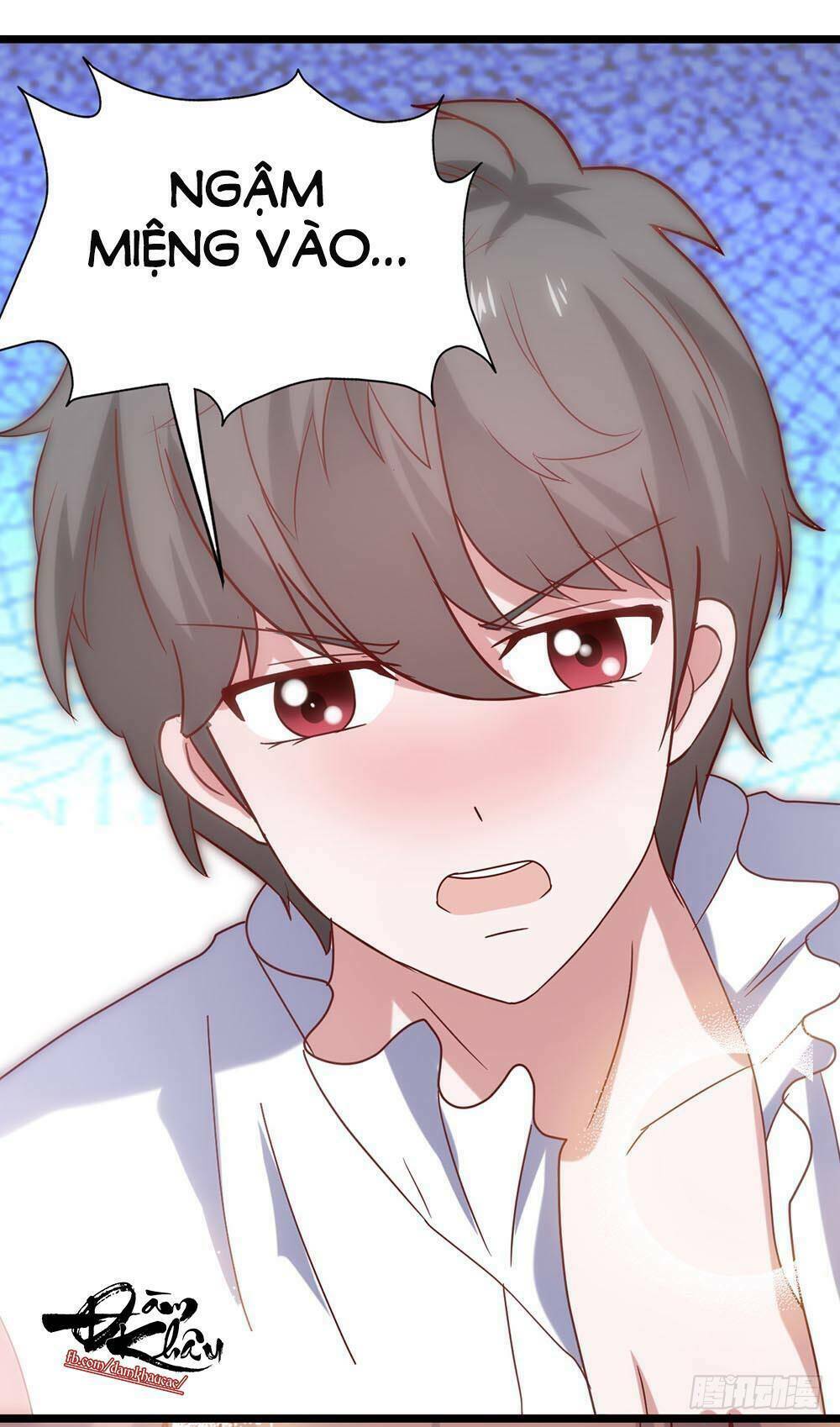 ác ma bàn bên chapter 48 55