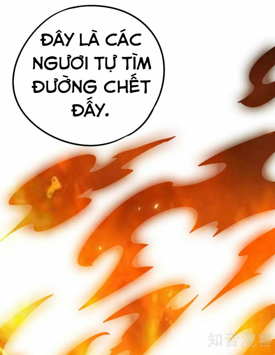 phục thiên thánh chủ chapter 57 40