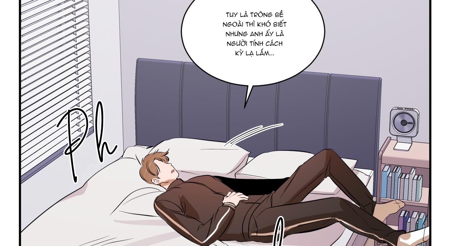 chốn riêng tư chapter 22 91