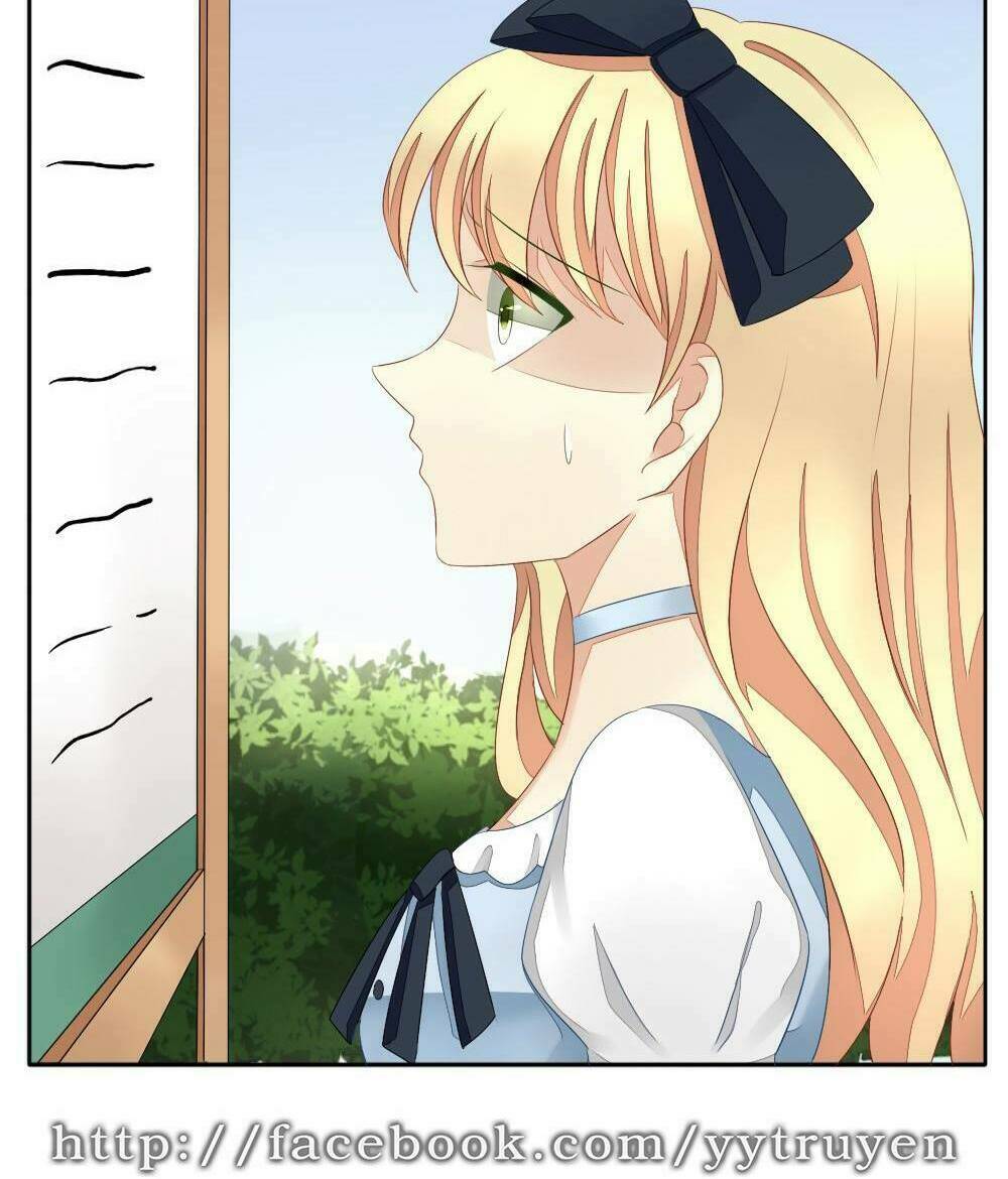 vị hôn thê bỏ trốn chapter 41 2