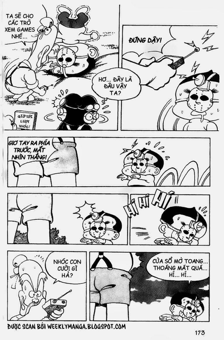 kung fu komang chapter 6 57