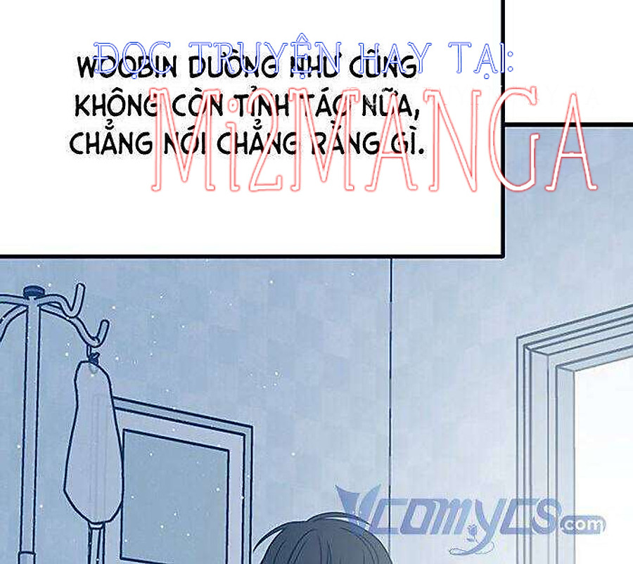 Kẻ Rác Rưởi Không Đáng Được Yêu chapter 16.2 1