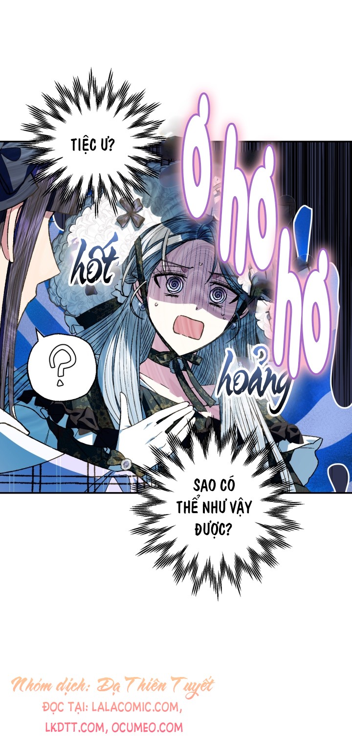 cha, con không muốn kết hôn đâu chapter 50 46