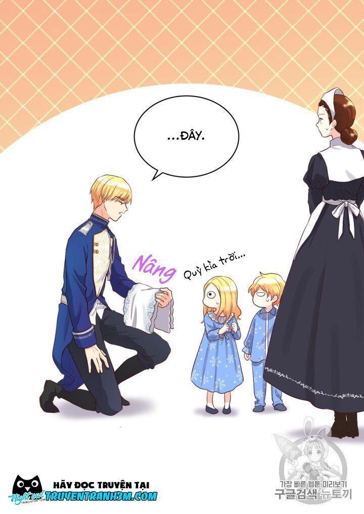 Sinh Đôi Xuyên Không Chapter 12 37