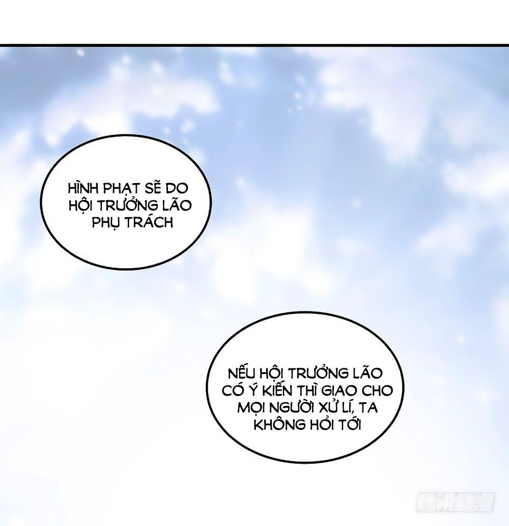 Liêu Liêu Nhân Thân Tu Tiên Truyện chapter 104 - Trang 18