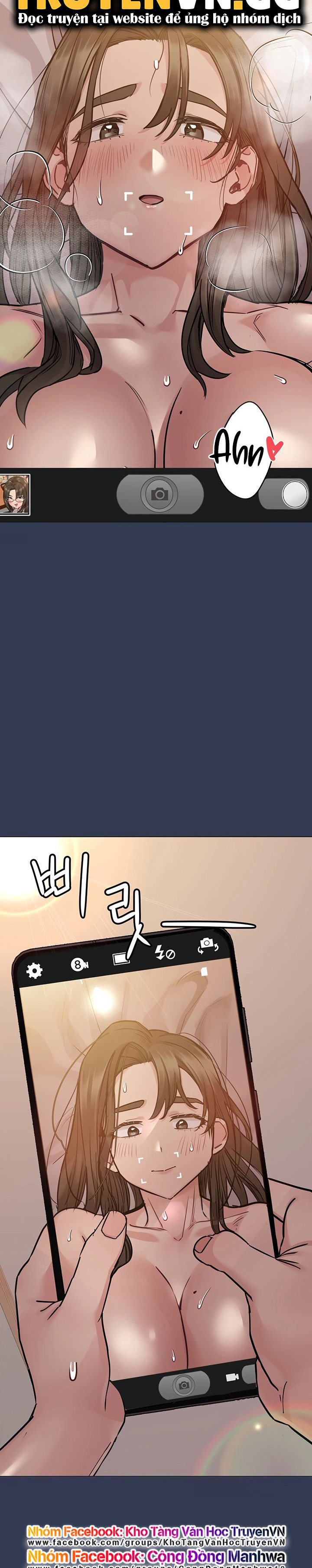 người dì khiêu gợi chapter 54 2