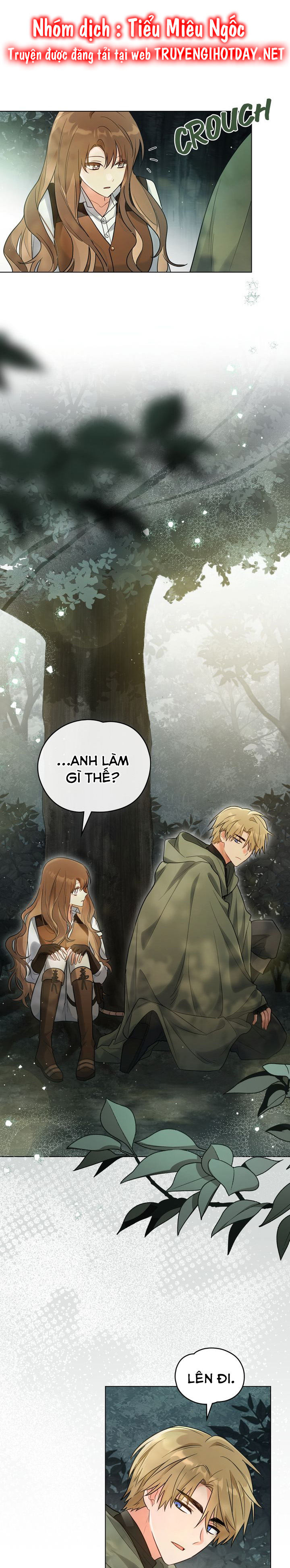 yêu cô công chúa sắp chết chapter 30 2