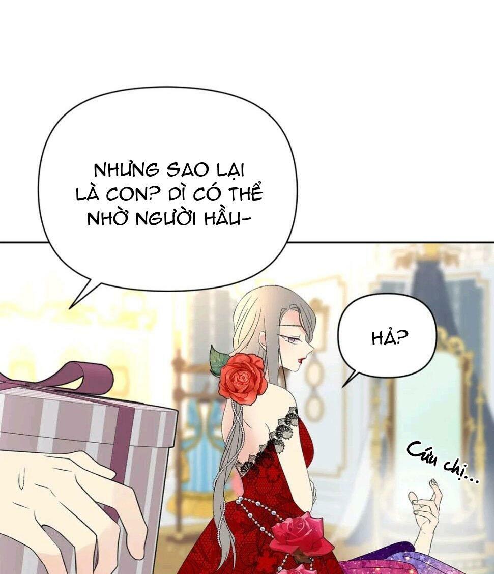 công chúa thời gian có hạn chapter 49 47