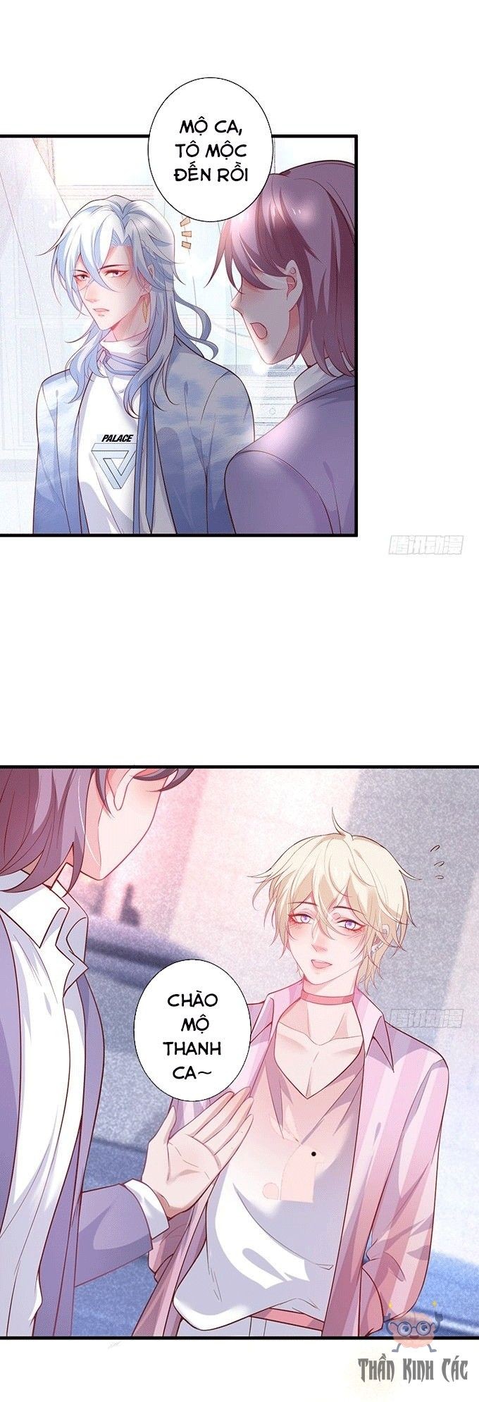 dưỡng khí chí mạng chapter 16 5