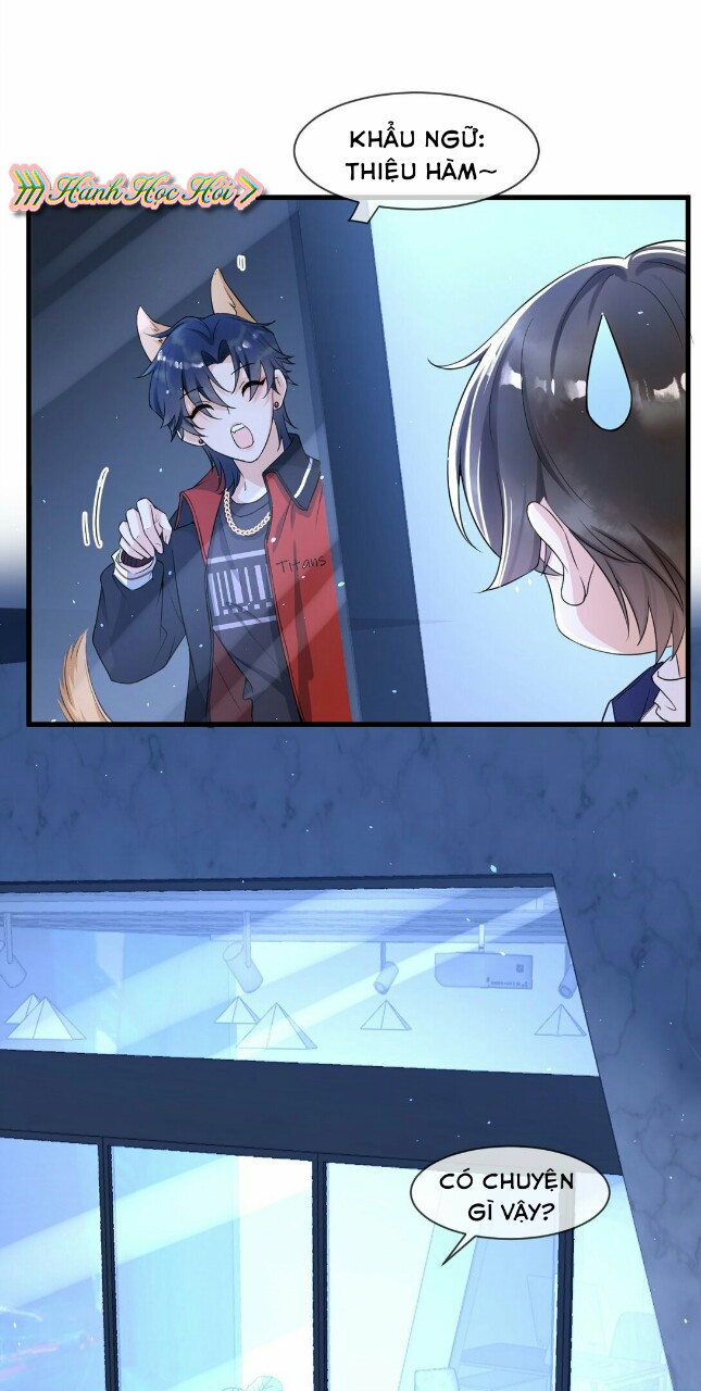 esport nhất kiến chung tình? chapter 5 23