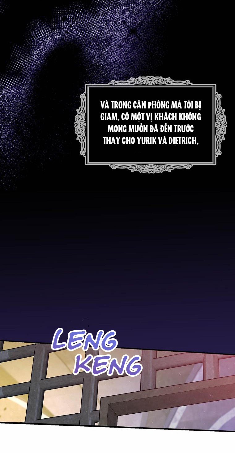 em gái cưng của đại công tước phản diện chapter 43 44