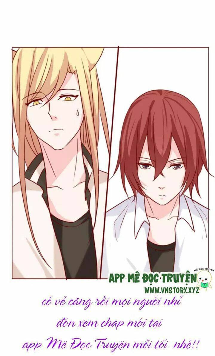 hồ tiên này không tin được chapter 22 23