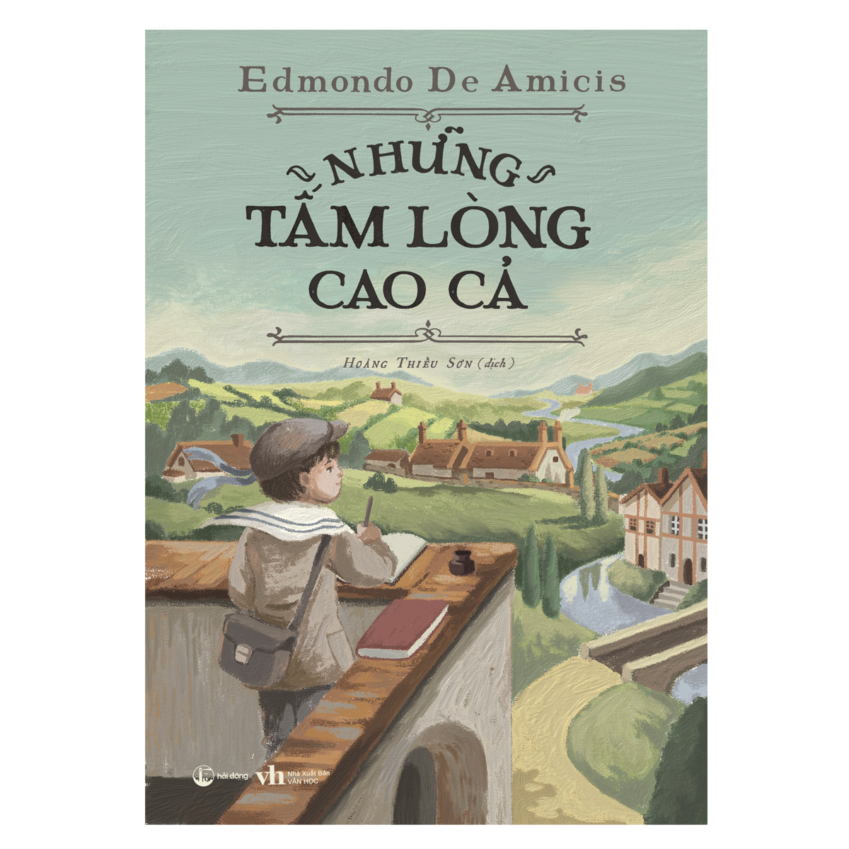Không gia đình + Những tấm lòng cao cả