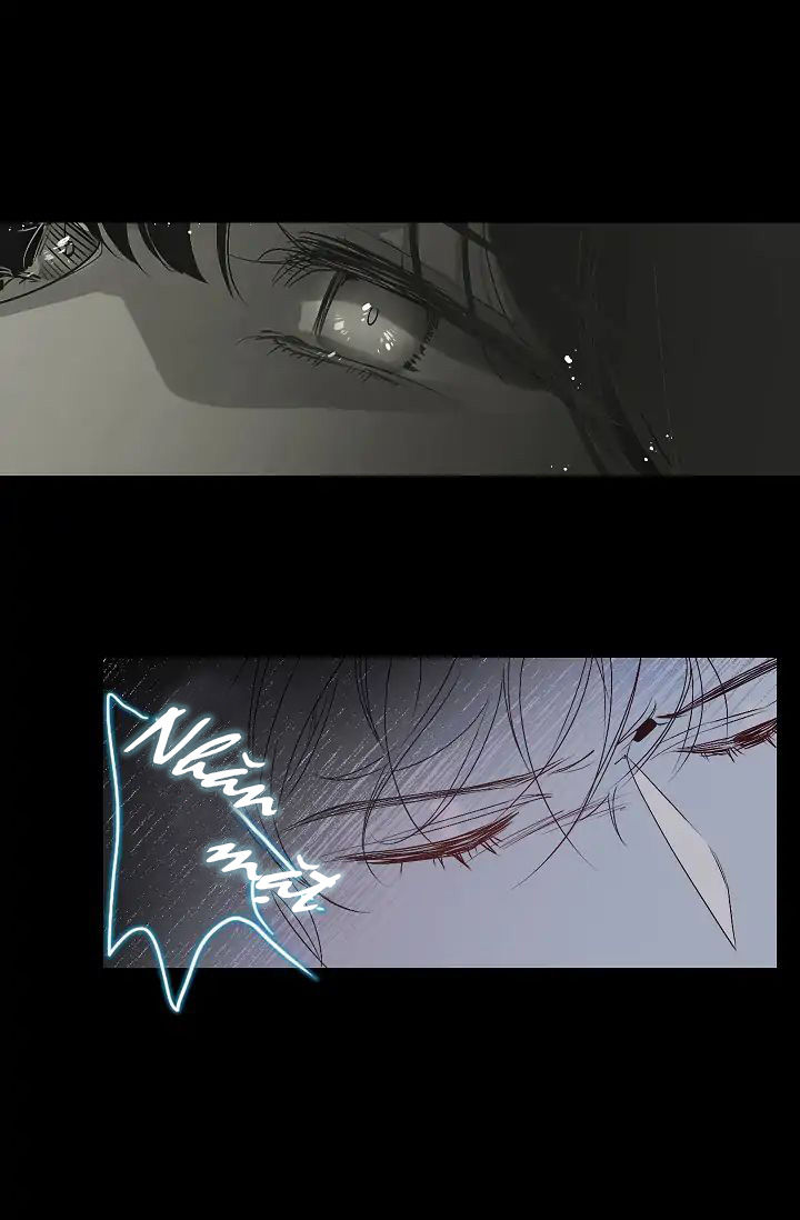 mối tình đầu của bạo chúa chapter 9 18