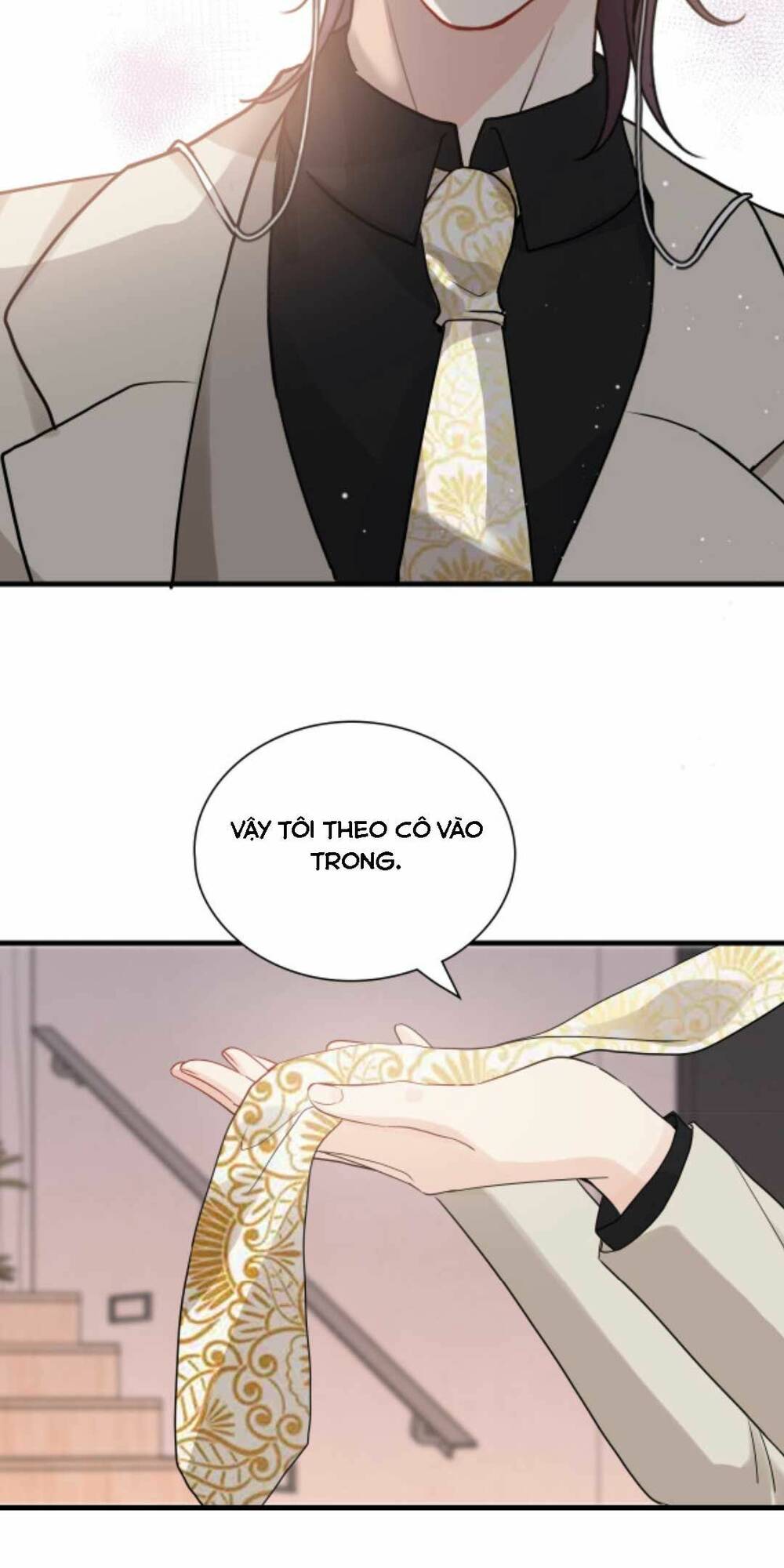 cô vợ hợp đồng bỏ trốn của tổng giám đốc chapter 427 47