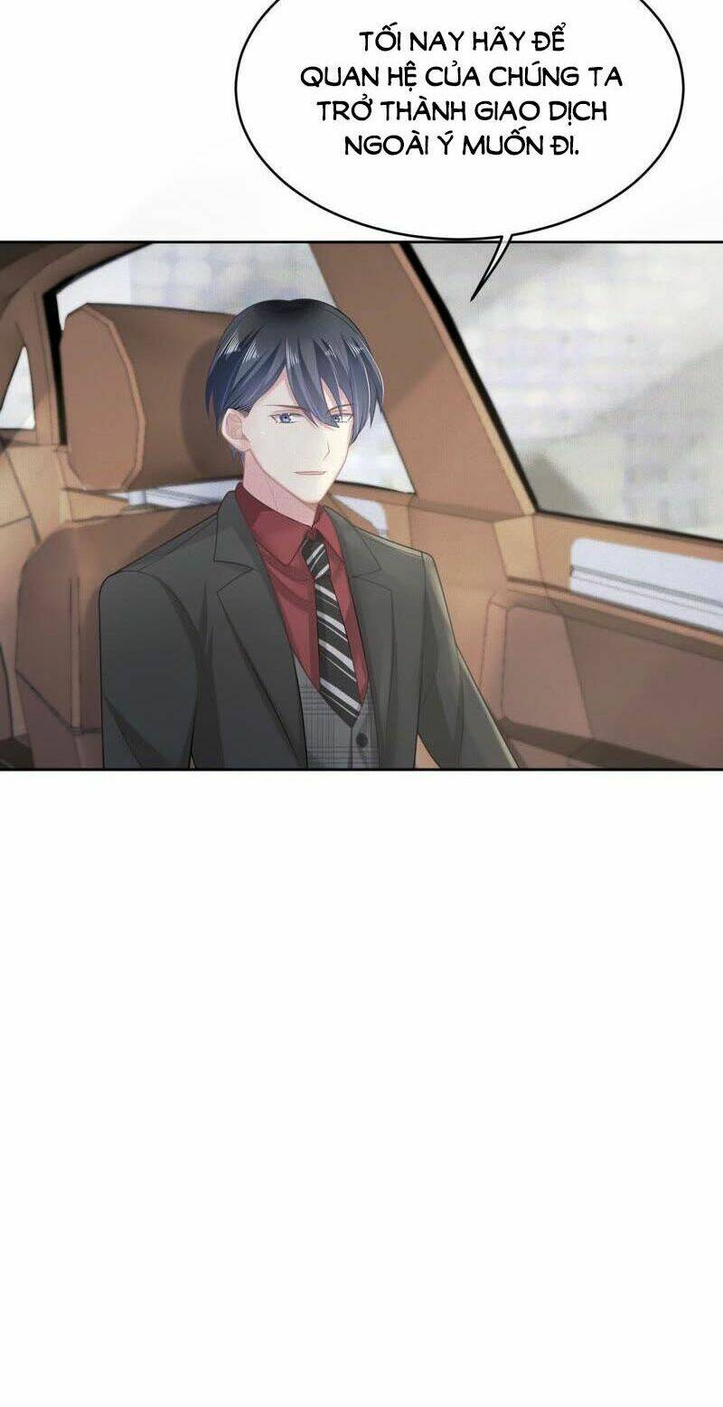 cô dâu giả tạo chapter 24 22