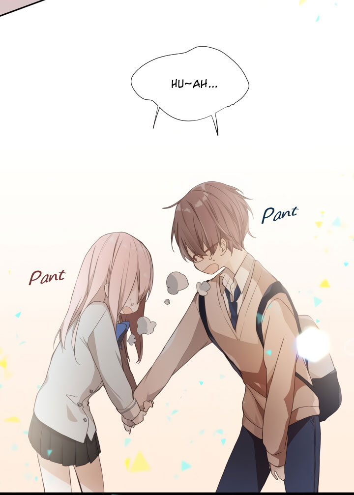 nụ hoa của newton chapter 1.2 23