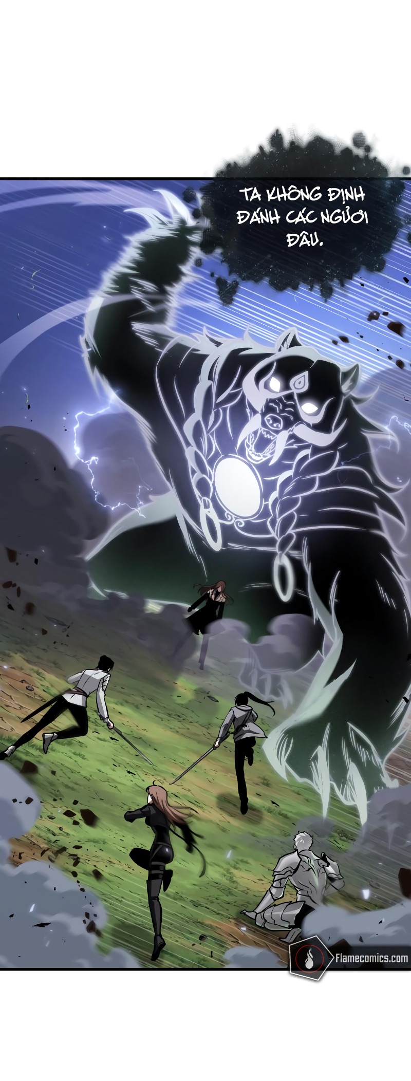 toàn trí độc giả - omniscient reader chapter 200.2 10