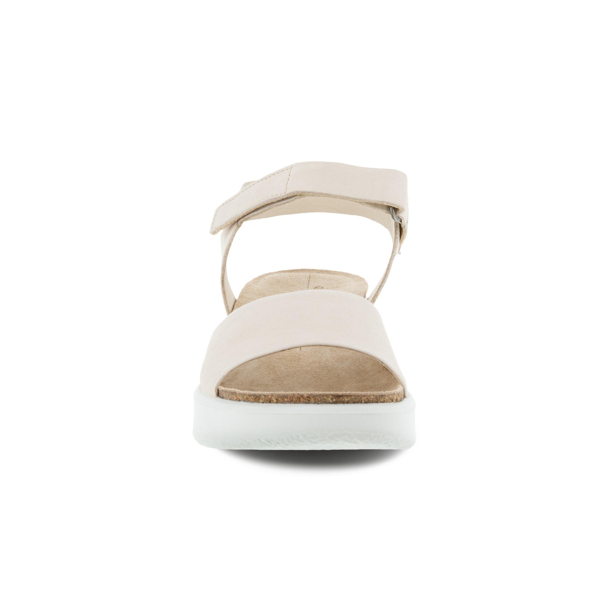 GIÀY SANDALS ECCO NỮ FLOWT WEDGE 27231301378 221