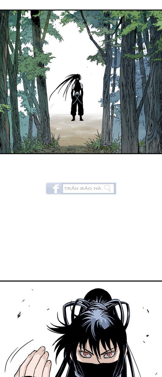 cao thủ 2 chapter 84 74