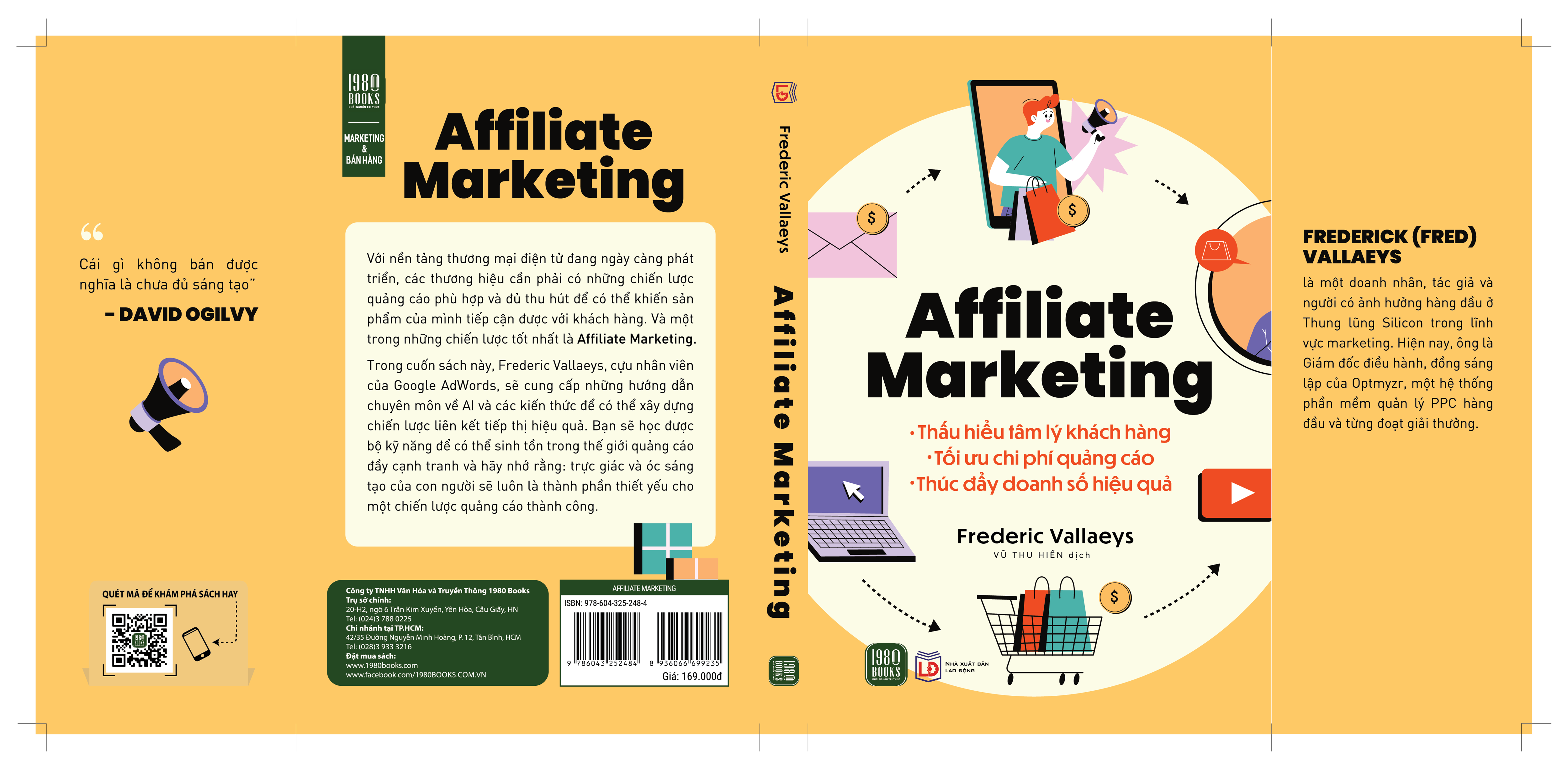Affiliate Marketing