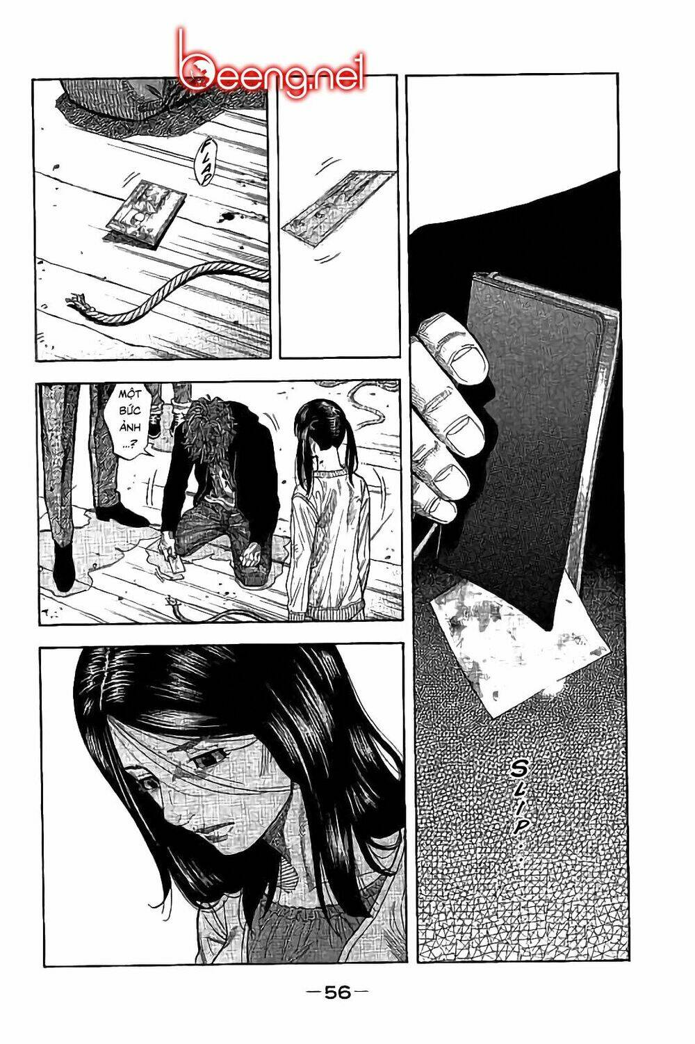 cái chết sau 7 ngày chapter 30 15