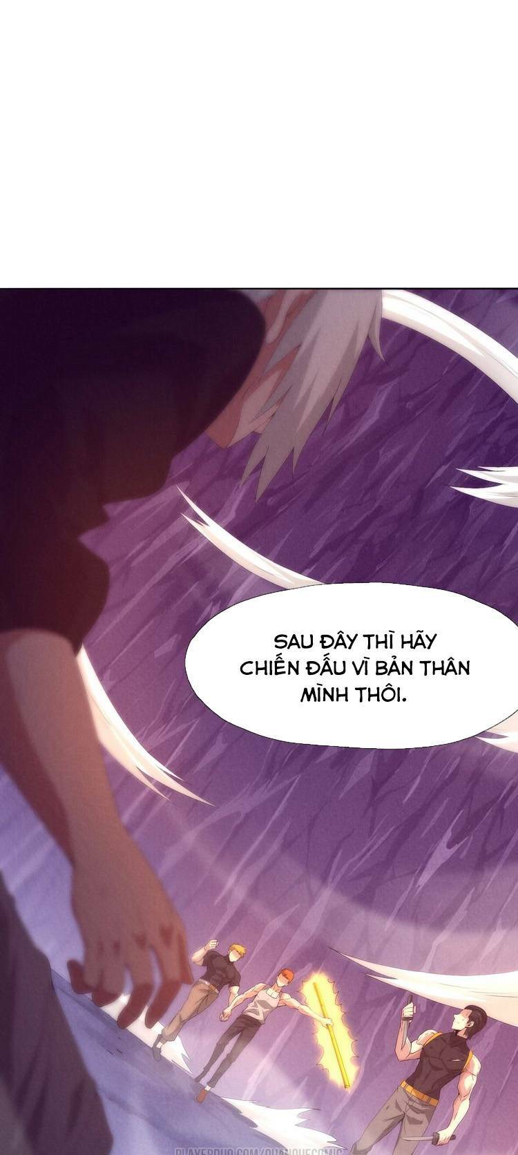 hắc kim đảo chapter 8 1