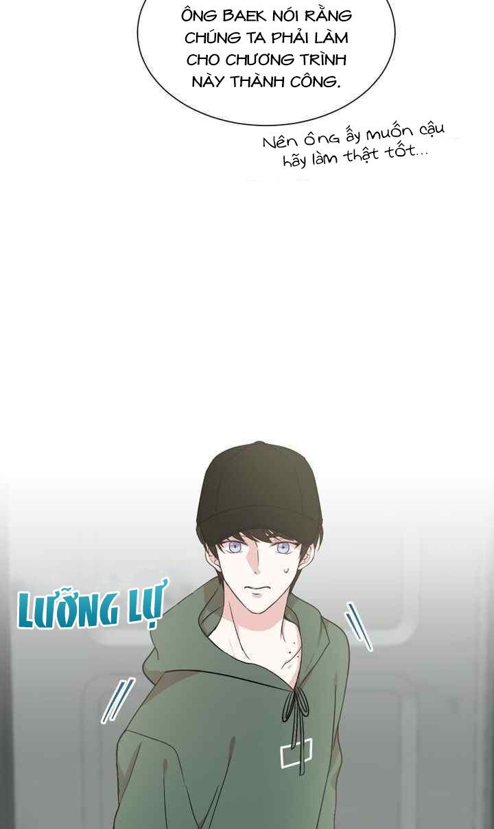 idols sống trong nhà tôi! chapter 3 40