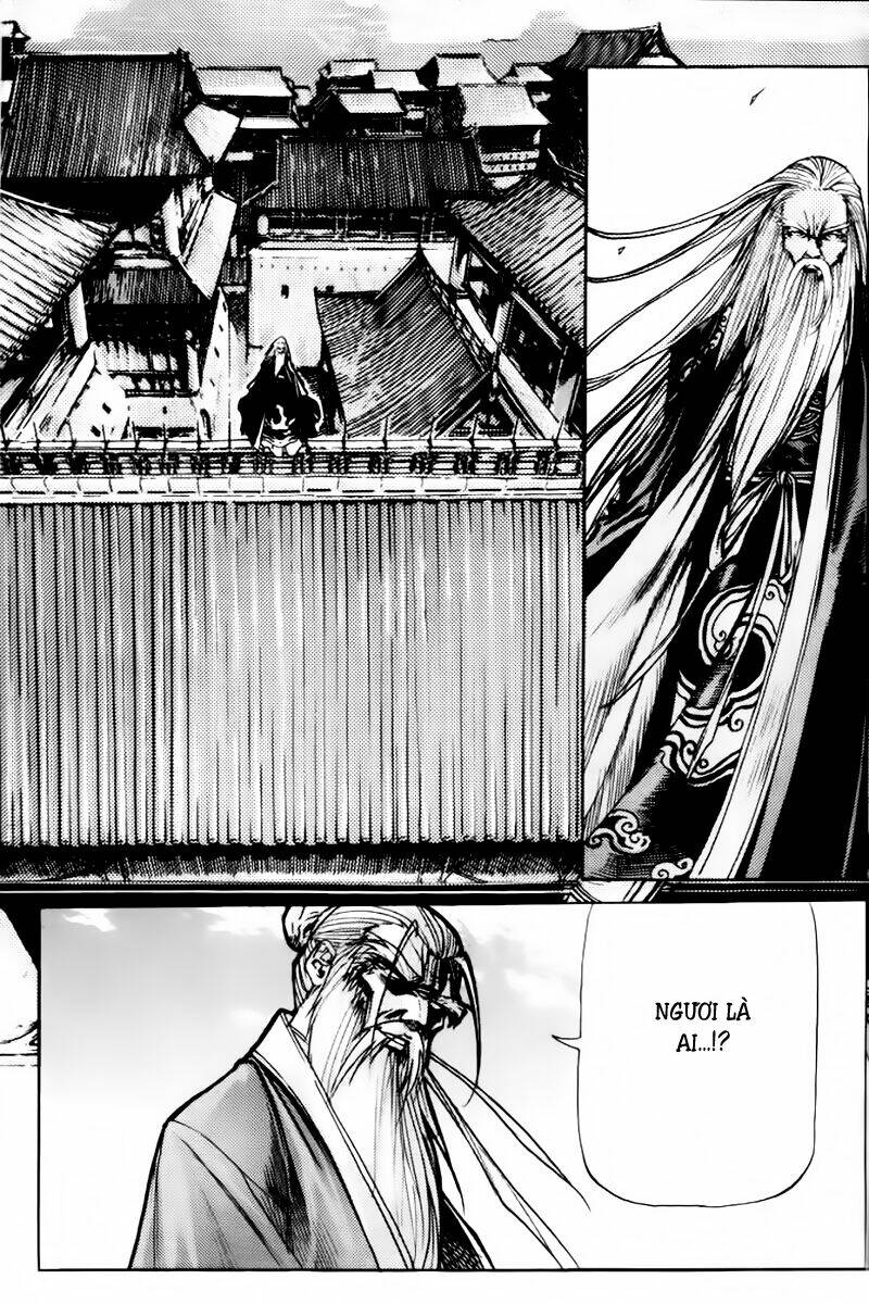 king of hell chapter 52 5