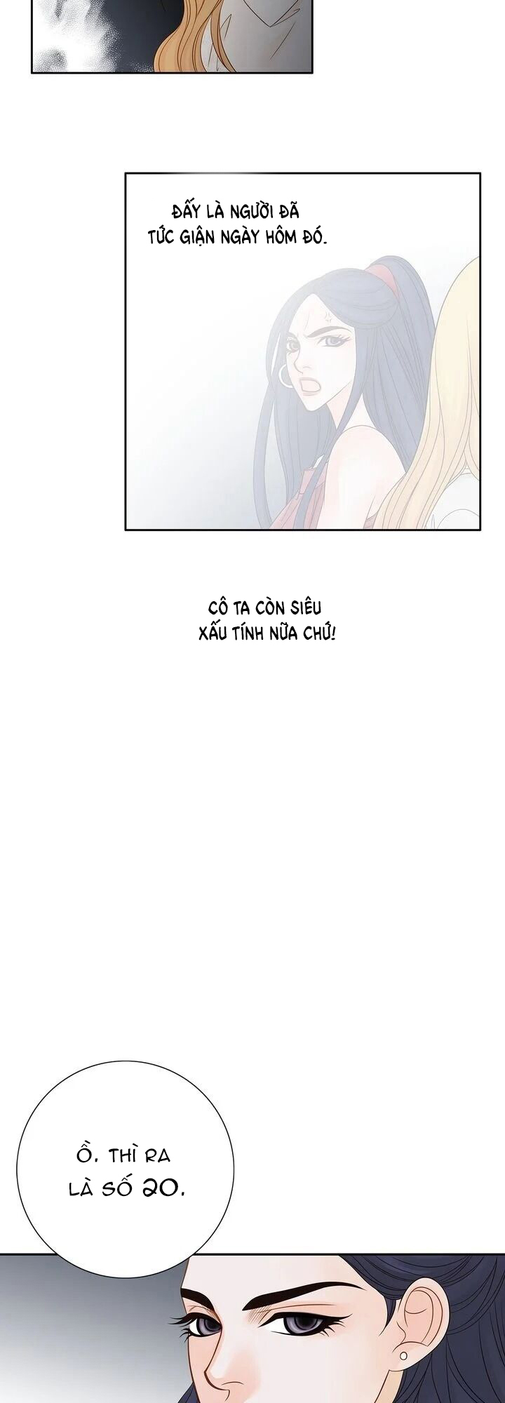 nữ hoàng bí ẩn chapter 6 33