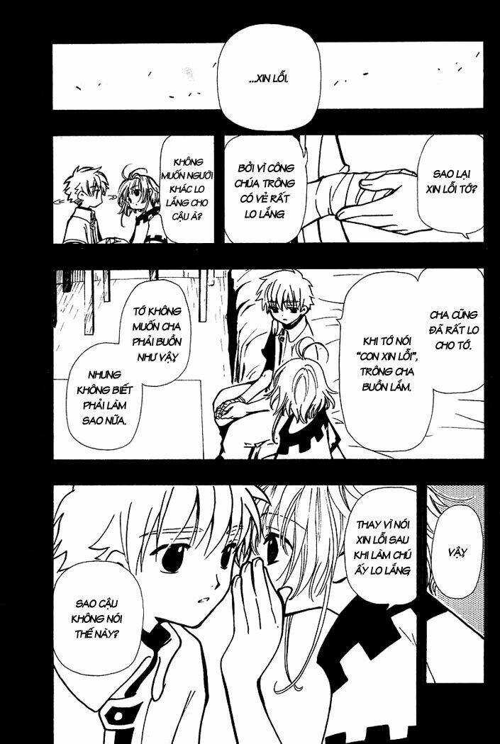 huyền thoại đôi cánh chapter 34 25